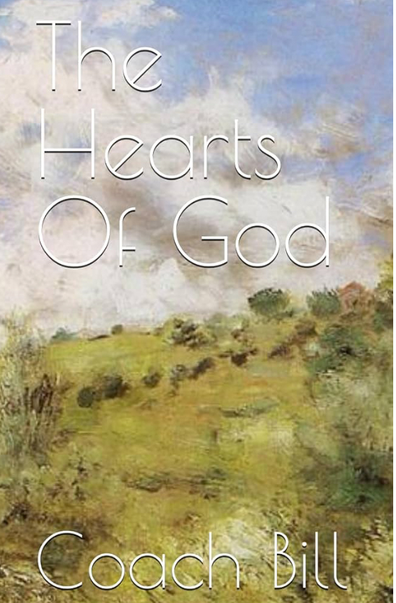 The Hearts Of God cover
