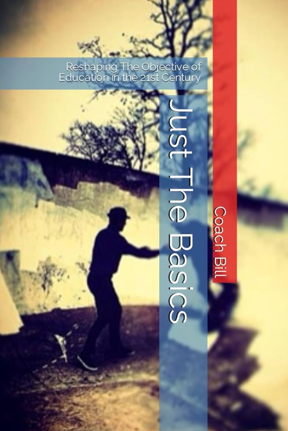 Just The Basics: Reshaping The Objective of Education in the 21st Century cover