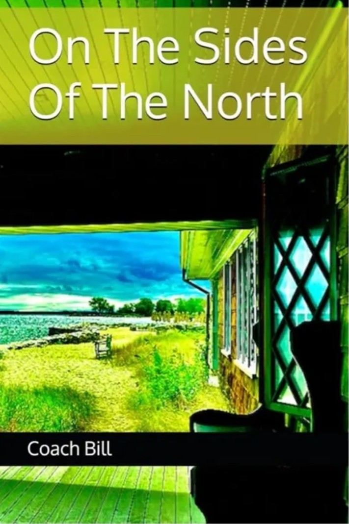 On The Sides Of The North cover