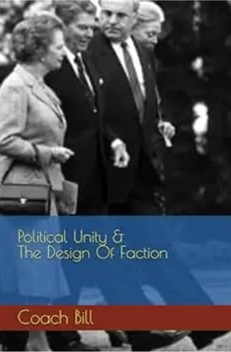 Political Unity & The Design of Faction cover