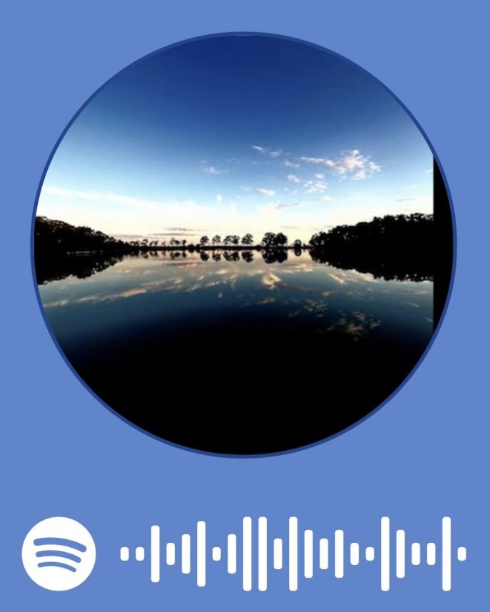 Scan to open Coach Bill on Spotify