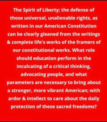 American Political Science